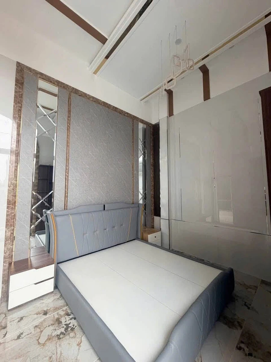 Bán biệt thự 3 PN, 400 m², mặt tiền Bạch Đằng, 6 tỷ 492 - Ảnh thu nhỏ 4