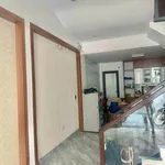 Bán nhà 4 tầng 42m2 tại ngõ Nguyễn Thị Duệ, 3 PN - Ảnh thu nhỏ 1