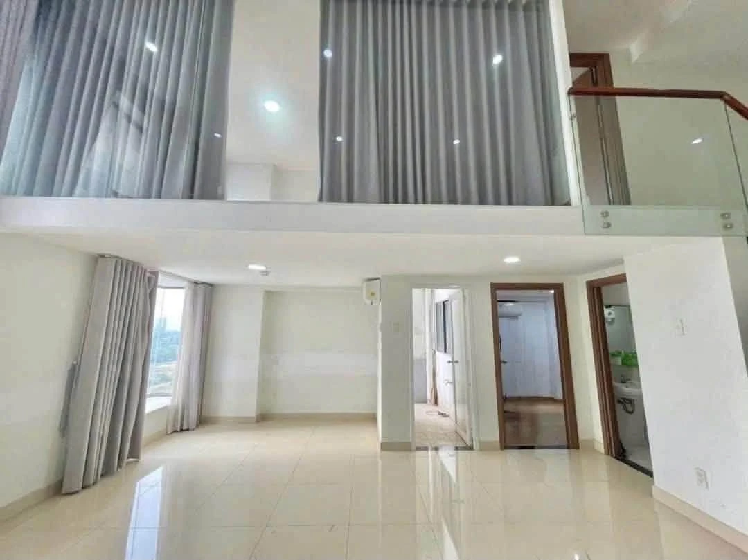 Bán căn hộ duplex La Astoria 85m2 3PN2WC 4.4 tỷ Bình Trưng - Ảnh thu nhỏ 4