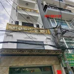 Bán nhà 4 tầng hẻm ô tô đường Liên Khu 8-9, 64m2, giá 7,3 tỷ, Bình Tân - Ảnh thu nhỏ 5