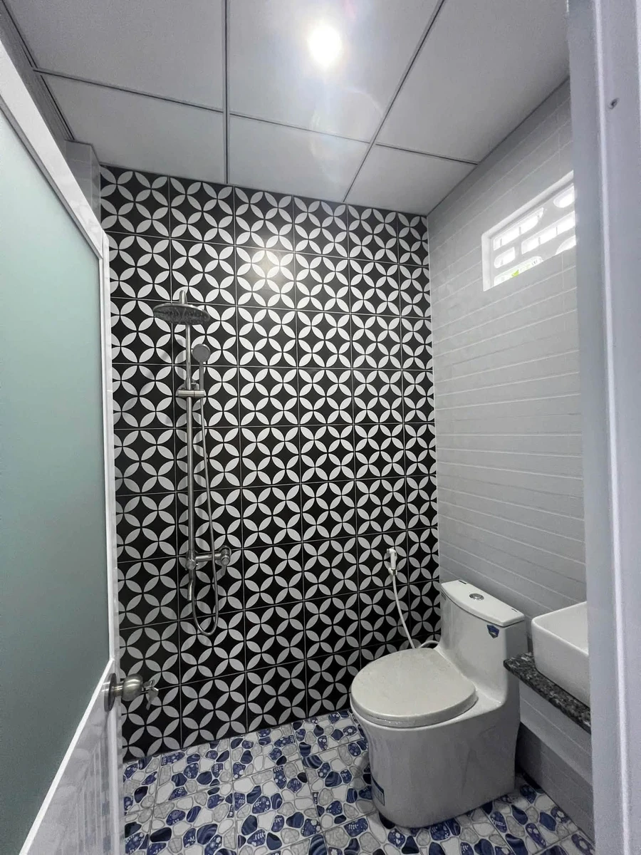 Bán nhà 3 phòng 114 m² Phường Long Hòa Tây Ninh - Ảnh thu nhỏ 3