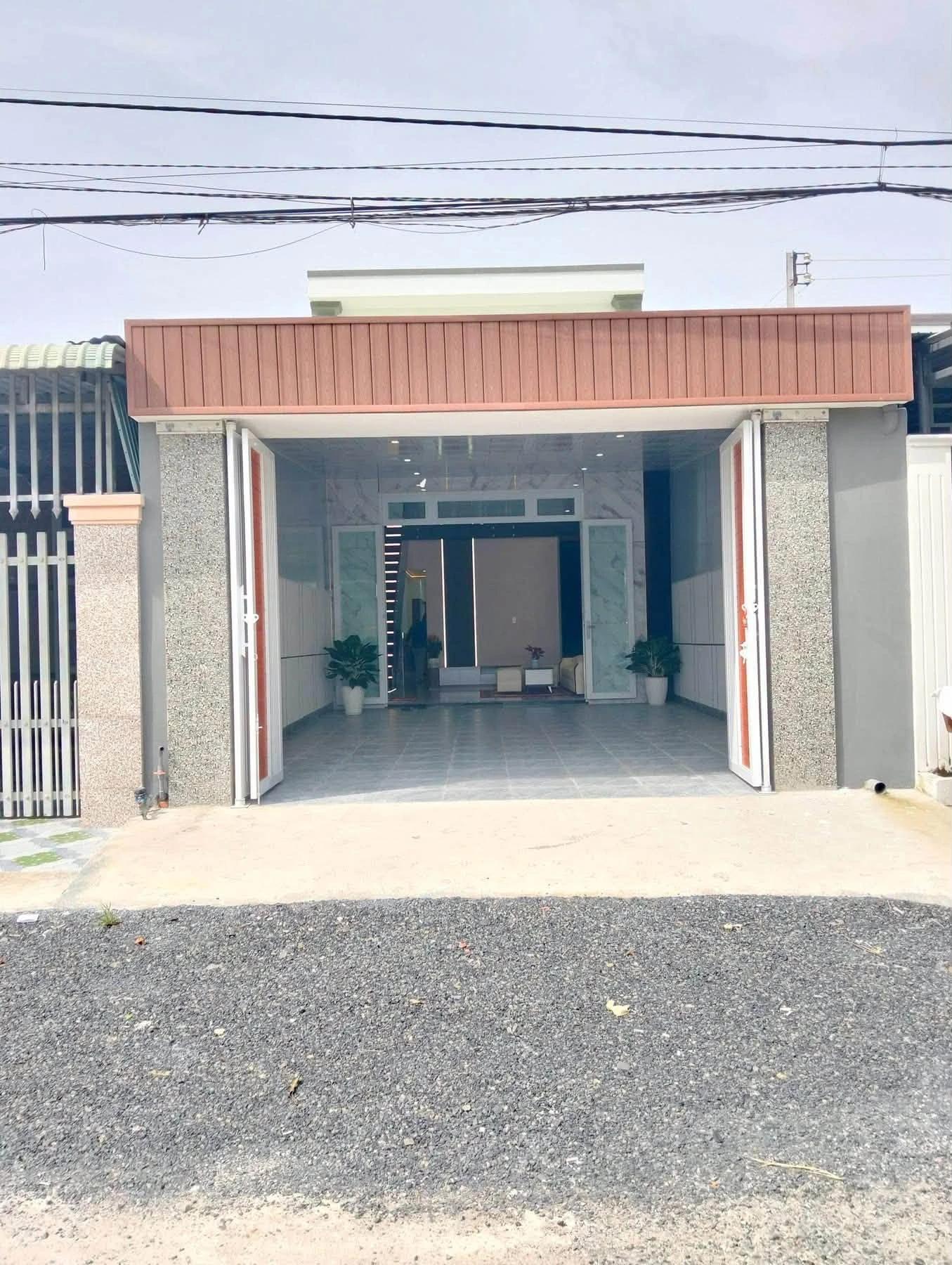 Bán nhà 4PN 2WC 145m2 Nguyễn Văn Linh Tây Ninh 1tỷ9 - Ảnh 1
