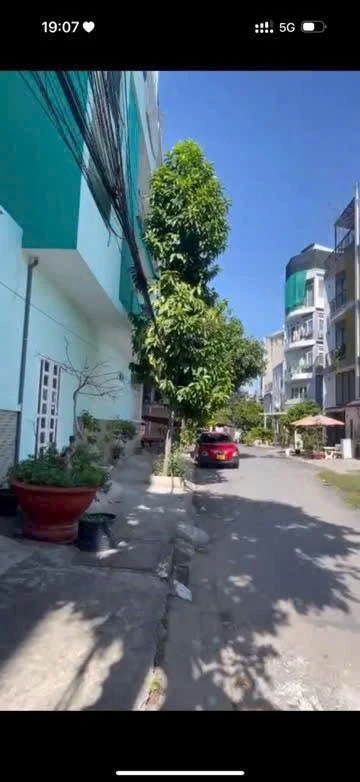 Bán nhà Bình Thạnh 80m² thổ cư, 8.9 tỷ - Ảnh thu nhỏ 2