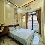 Bán nhà 3 tầng 60m² sàn đường Dạ Nam, Quận 8, full nội thất - Ảnh thu nhỏ 1
