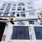 Bán nhà 6 tầng 84m² Lê Quang Định, Bình Thạnh 17,99 tỷ - Ảnh thu nhỏ 1