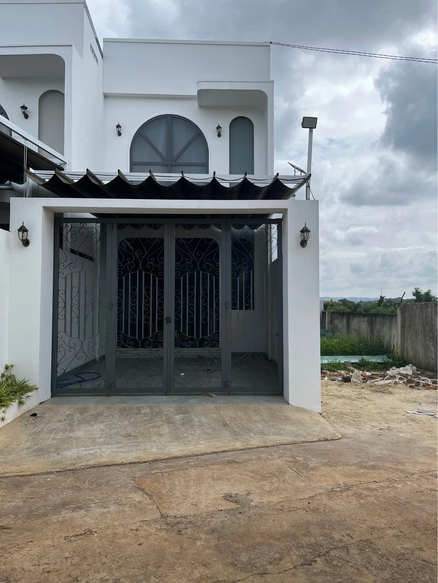 Bán nhà phố 3PN, 90m², Bình Tân, 1 tỷ 950 triệu - Ảnh thu nhỏ 3