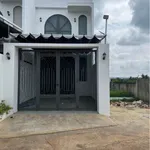 Bán nhà phố 3PN, 90m², Bình Tân, 1 tỷ 950 triệu - Ảnh thu nhỏ 3