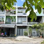 Bán nhà 3 tầng 105m² 3PN 4WC kiệt ô tô Bàu Năng 12, Hoà Minh, Liên Chiểu, Đà Nẵng - Ảnh thu nhỏ 1
