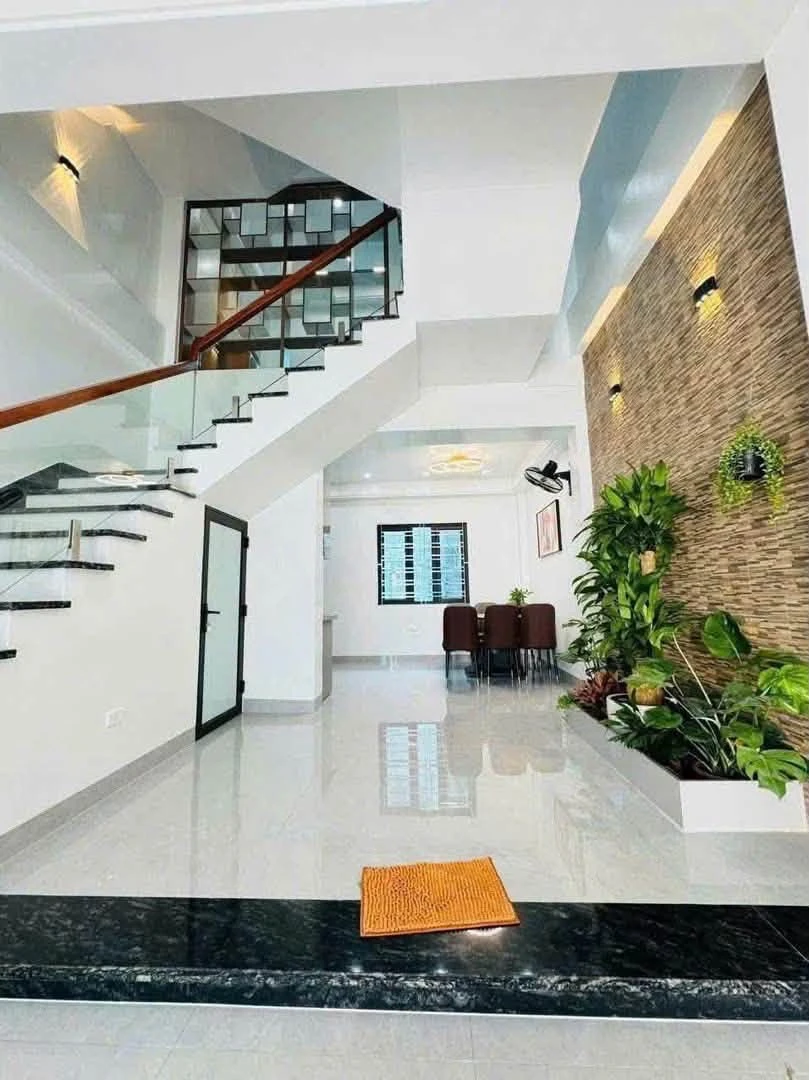 Bán nhà mặt phố Lý Quốc Bảo 3PN 50m2, 4 tỷ - Ảnh 1