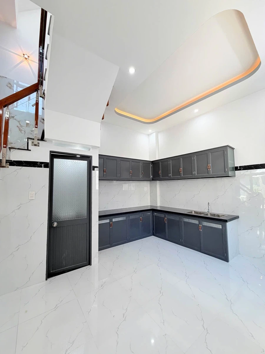 Bán nhà 45m2, 3 phòng ngủ, gần biển Quy Nhơn - Ảnh thu nhỏ 5