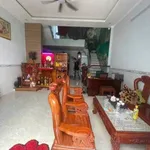 Bán nhà 1 trệt 1 lầu 90m² Long Bình, Quận 12 - Ảnh thu nhỏ 2