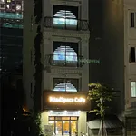 Cho thuê nhà phố 4 tầng siêu đẹp Kim Đồng kéo dài vị trí đắc địa, kinh doanh buôn bán cực đỉnh - Ảnh thu nhỏ 1