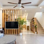 Bán nhà phố 4 phòng ngủ 112m² Quận 7, có hồ bơi - Ảnh thu nhỏ 3