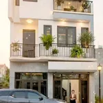 Bán nhà 3 tầng 62m² Tân Phú An Dương 3 tỷ 5 - Ảnh thu nhỏ 1