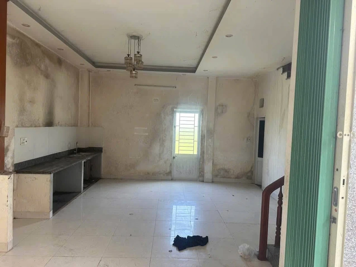 Nhà 1 mê, sổ đỏ, Quy Nhơn, 44.6m2, 1 tỷ - Ảnh thu nhỏ 3