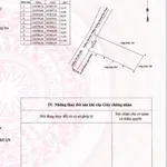 Bán đất nông nghiệp mặt tiền Tôn Đức Thắng Phú Quý 1521m² - Ảnh thu nhỏ 5