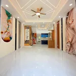 Bán nhà đúc 3,5 tấm 4,3x11,45m đường Số 11, Bình Hưng Hòa, Bình Tân, giá 6,3 tỷ - Ảnh thu nhỏ 1