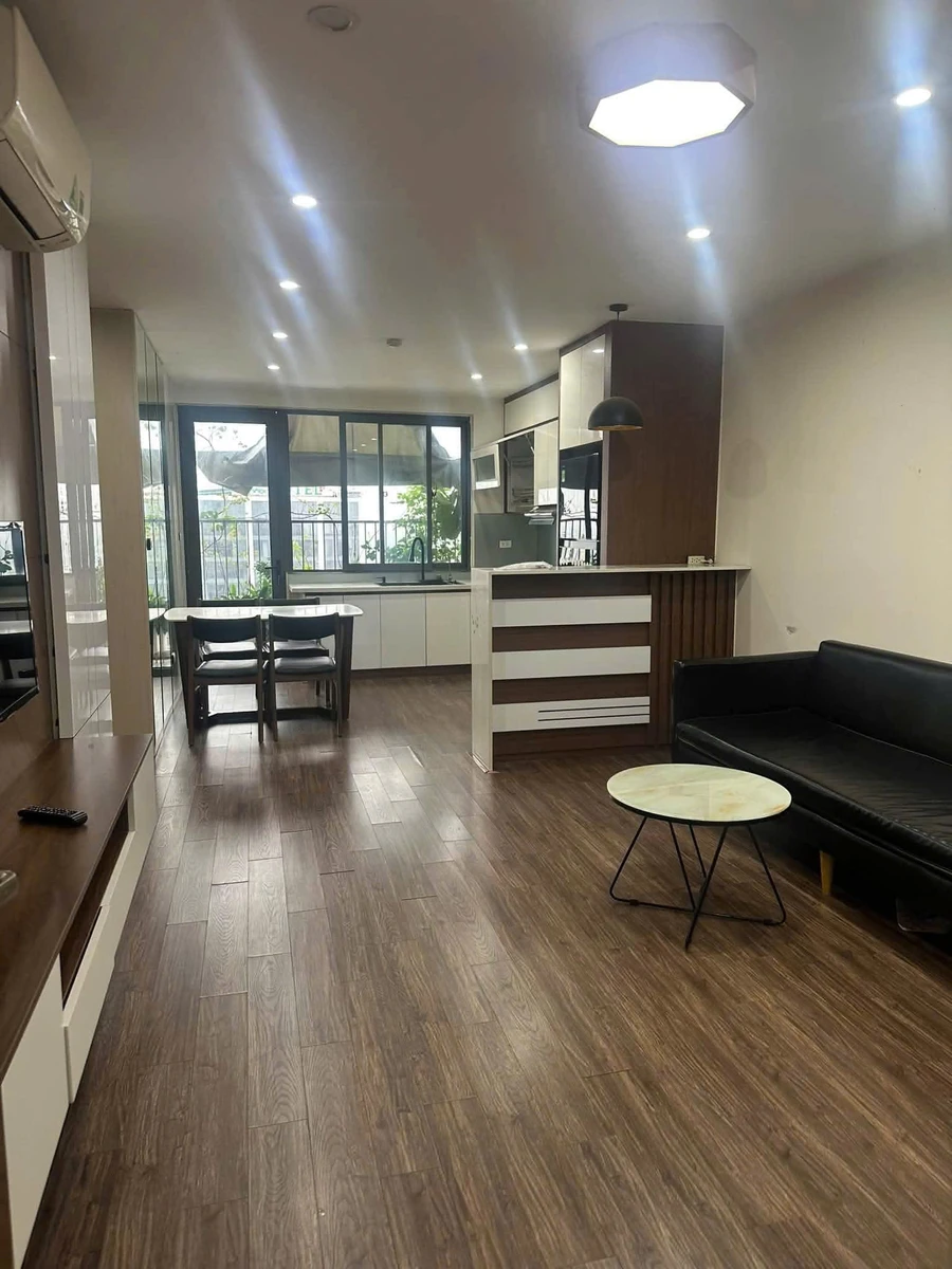 Cho thuê căn hộ Trung Đô 75m2, 2 phòng ngủ, 8 triệu/tháng - Ảnh thu nhỏ 2