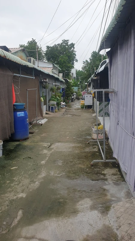 Bán nhà Rạch Giá, An Giang, 54 m², 530 triệu