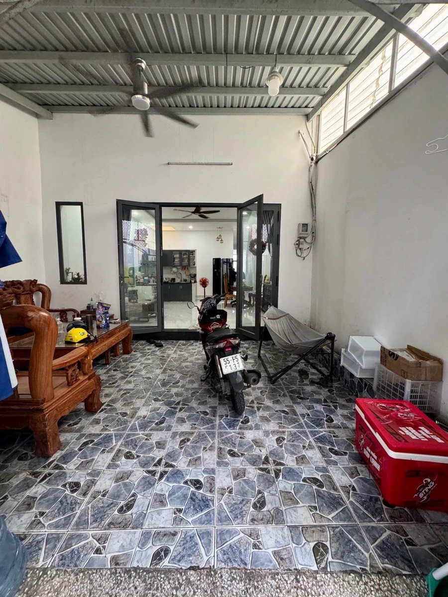 Bán nhà mặt tiền Đinh Hữu Tí Q12, 132m2, 3PN, 9,39 tỷ - Ảnh 1