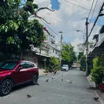 Bán nhà 776 Nguyễn Kiệm, Phú Nhuận, 4x16,7m, giá 4,9 tỷ - Ảnh thu nhỏ 1