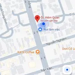 Bán nhà mặt tiền Phạm Văn Đông 405m2 4PN Gò Vấp 12 tỷ - Ảnh thu nhỏ 4