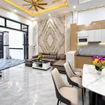 Bán nhà lầu trệt 100m² 4PN sân đậu xe tải tại Khánh Bình, Tân Uyên, Bình Dương - Ảnh thu nhỏ 3