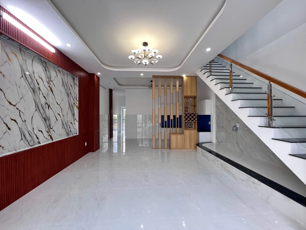 Bán nhà 3PN 78m2 mặt tiền D3 Bà Rịa 3.69 tỷ - Ảnh thu nhỏ 4
