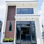 Bán nhà gác lửng 100m² 3PN tại Nhà Bè - 1tỷ695 - Ảnh thu nhỏ 1