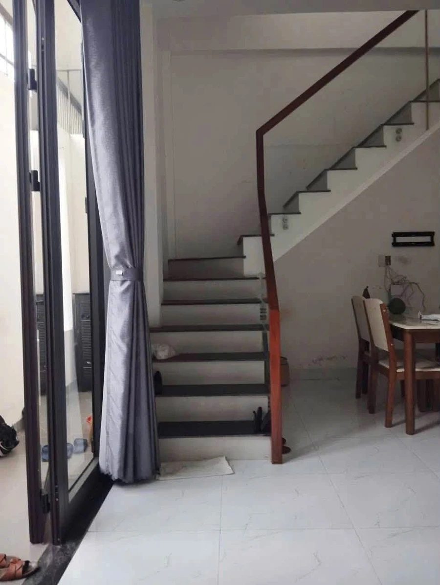 Cho thuê nhà kiệt 2 tầng 112m² Điện Biên Phủ, Đà Nẵng - Ảnh 1