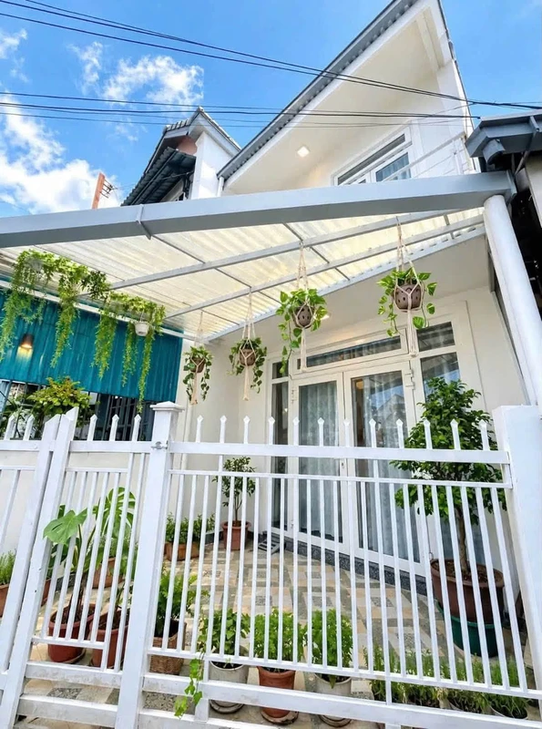 Bán nhà 2 tầng 54m² 3 phòng ngủ tại Đà Lạt, giá 3,4 tỷ