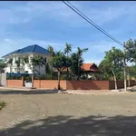 Bán 2 lô đất góc 2 mặt tiền 5x20 khu Lan Anh 2 Hòa Long - Ảnh thu nhỏ 1