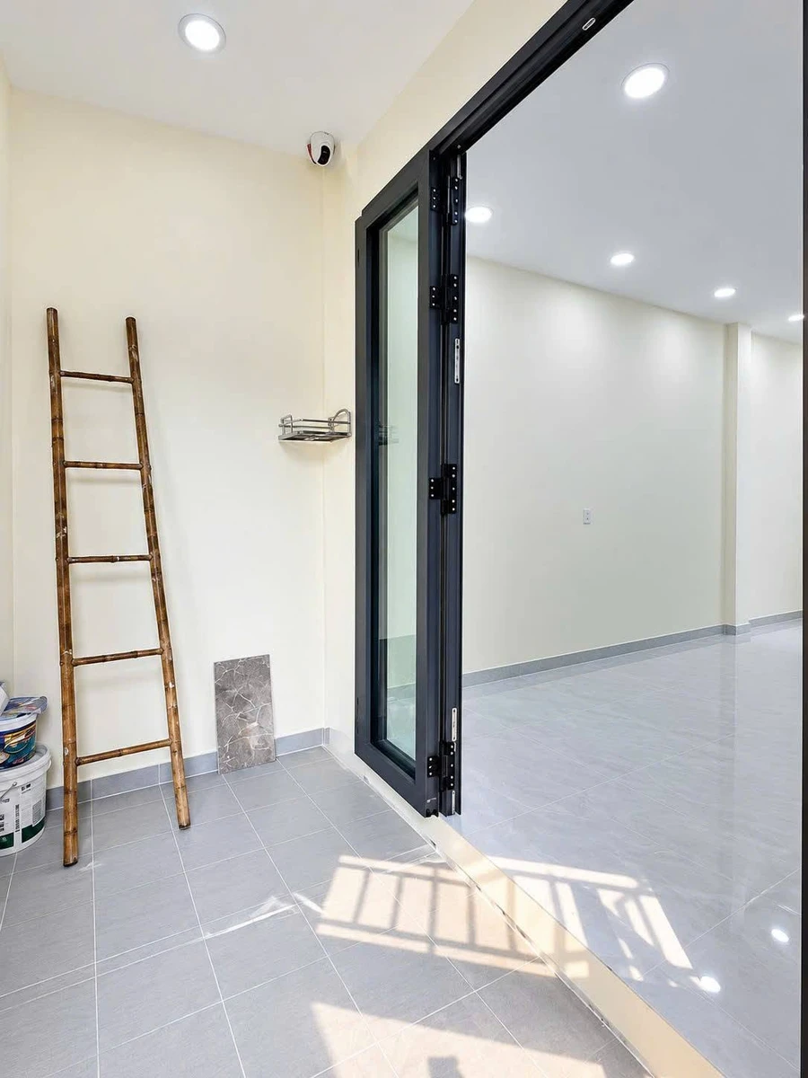 Bán nhà phố 47m2, 1 PN, Xô Viết Nghệ Tĩnh, Bình Thạnh - Ảnh thu nhỏ 3