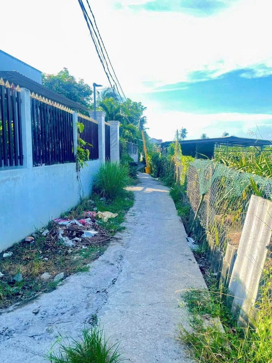 Bán nhà cấp 4 300m² Tây Ninh 450 triệu - Ảnh thu nhỏ 5