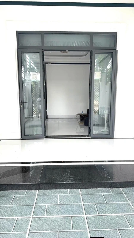 Bán nhà hẽm 65m² 3 phòng ngủ Nguyễn Văn Linh, Tây Ninh