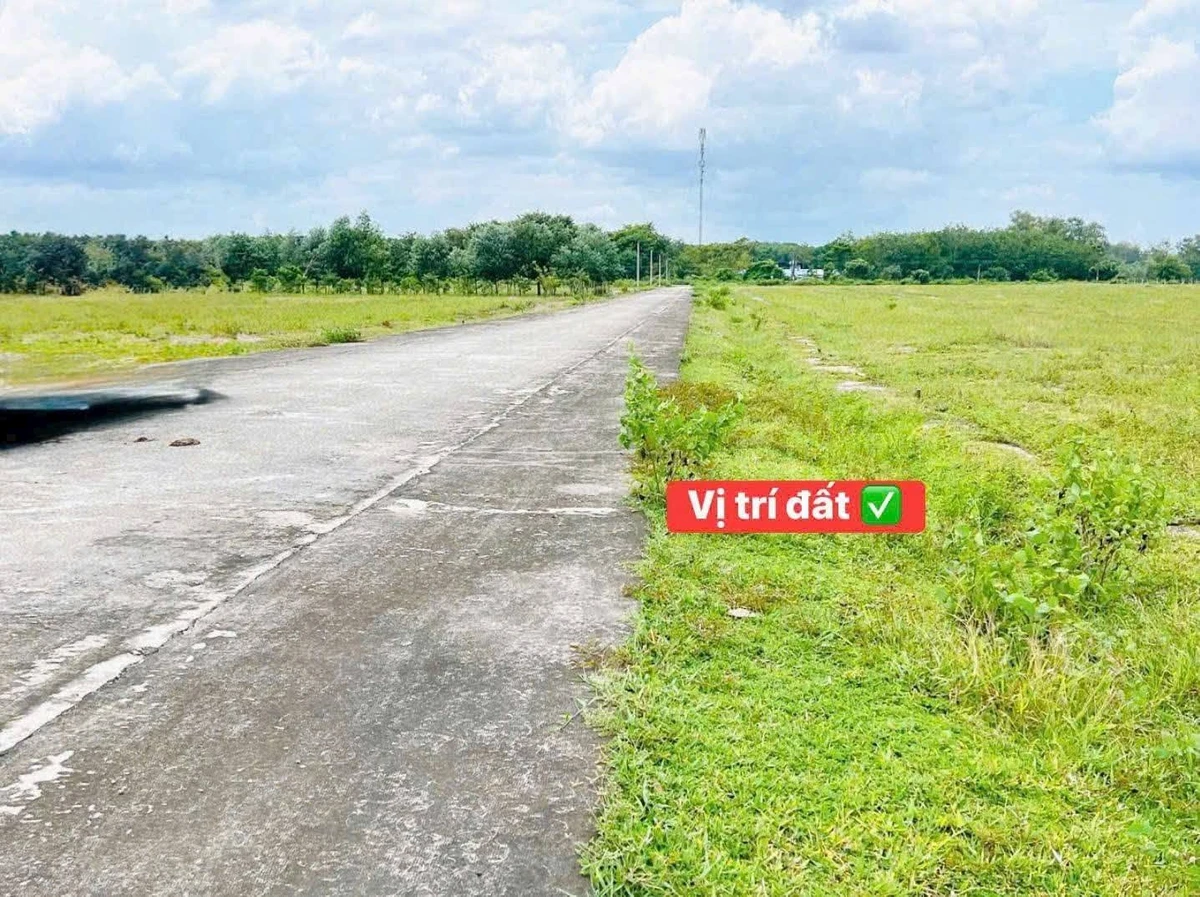 Bán đất Chơn Thành 200m² giá 860 triệu - Ảnh thu nhỏ 3