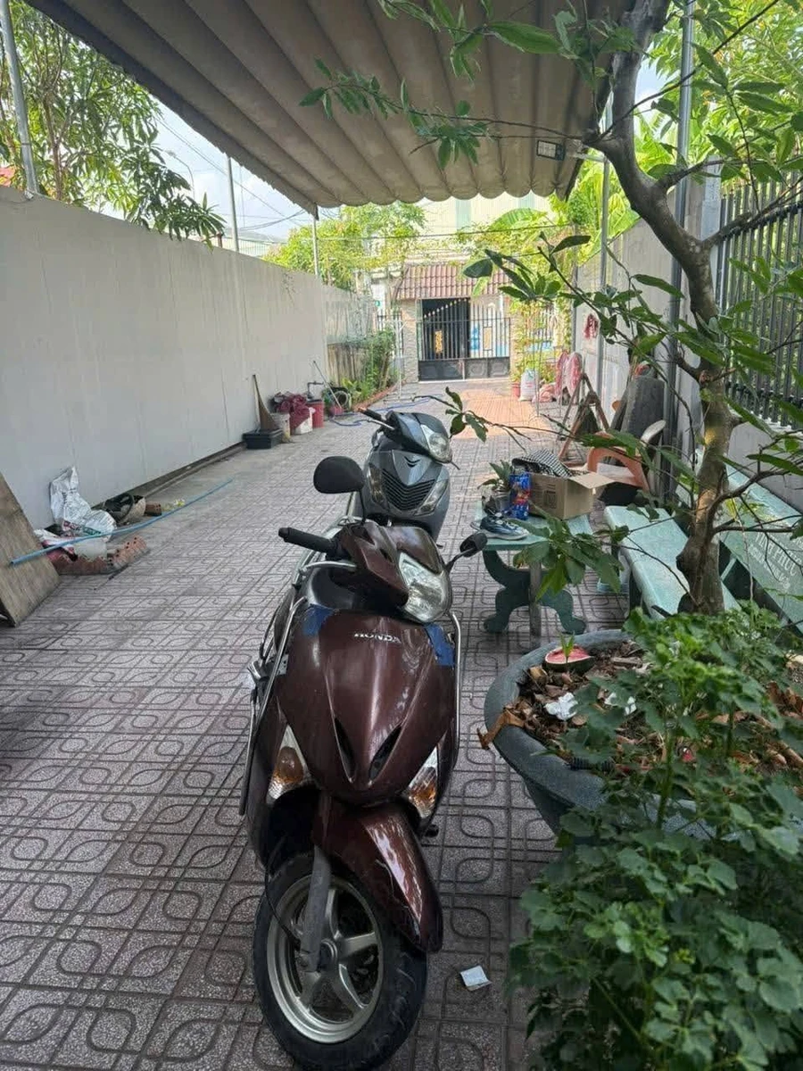 Bán nhà mặt tiền Trần Văn Chính, Tân An, Long An, 4.8 tỷ, 212.64m² - Ảnh thu nhỏ 3