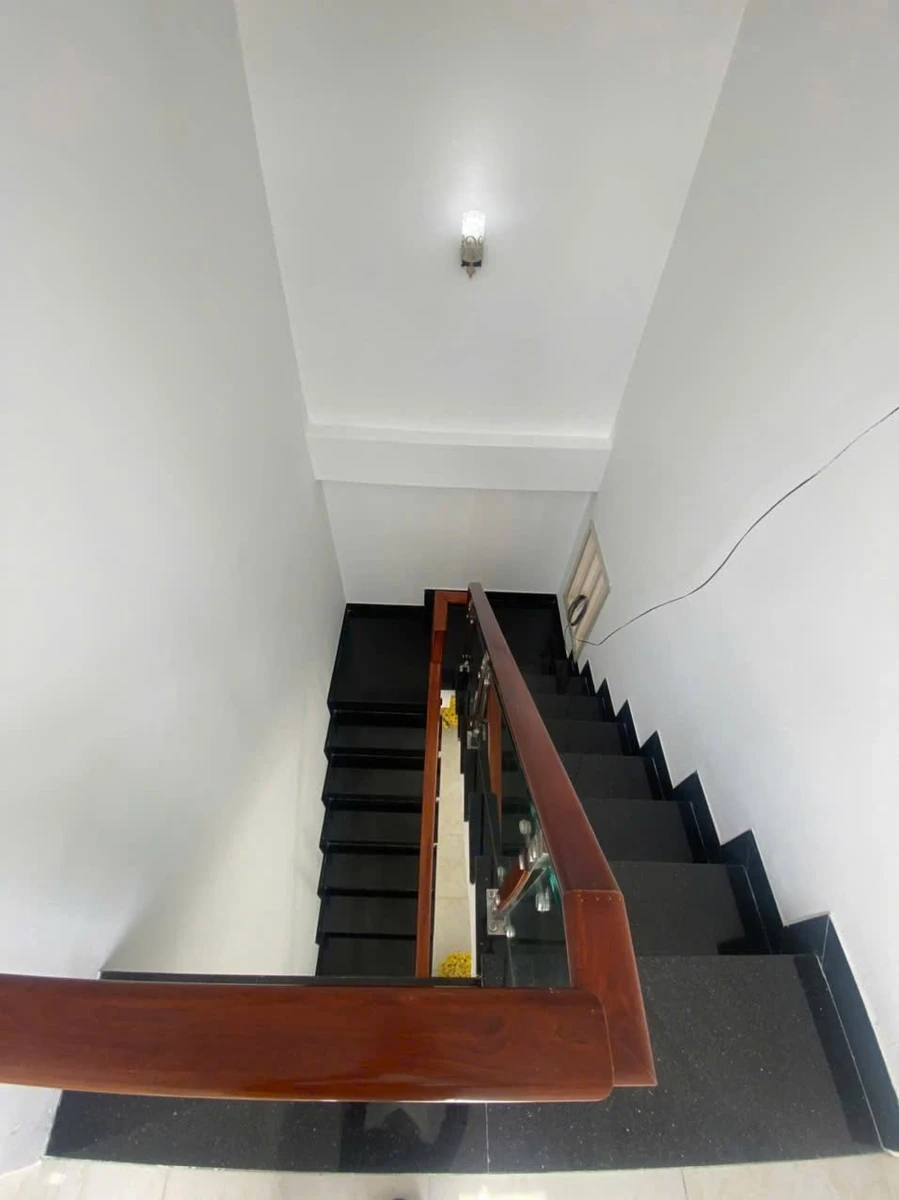 Bán nhà góc 2 mặt tiền 59.5m² 3 phòng ngủ Nam Nha Trang 3.8 tỷ - Ảnh thu nhỏ 4