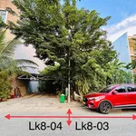 Bán đất nền 122,1 m² khu đô thị Hòa Quý, Đà Nẵng, 4.6 tỷ - Ảnh thu nhỏ 1
