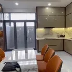 Bán nhà 3,5 tầng 100m² có thang máy tại Gói 3 Mỹ Gia Thái Xuân, Nha Trang - Ảnh thu nhỏ 3