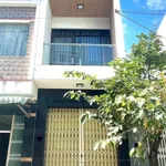 Bán nhà 3 phòng ngủ 46m2 mặt tiền Phạm Cự Lượng, Quy Nhơn - Ảnh thu nhỏ 1
