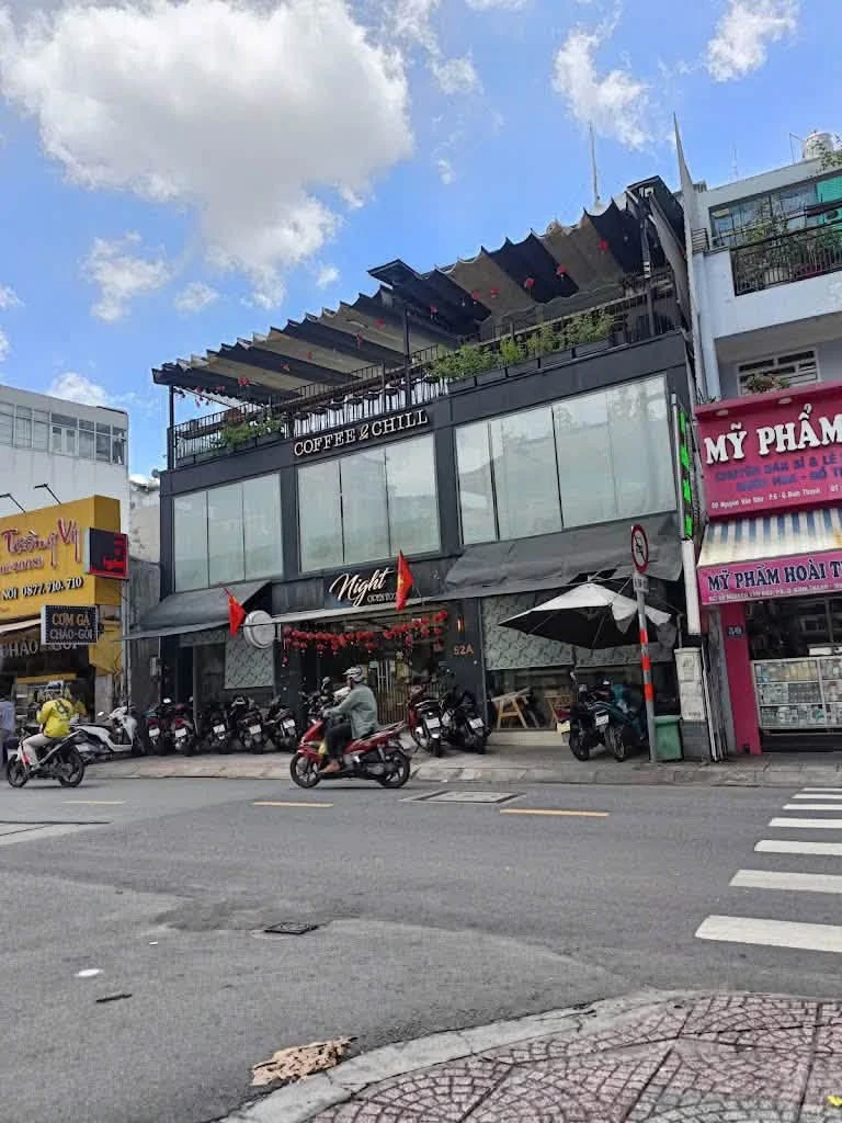 Cho thuê nhà mặt tiền Nguyễn Văn Đậu, 270m², 40 triệu/tháng - Ảnh thu nhỏ 5