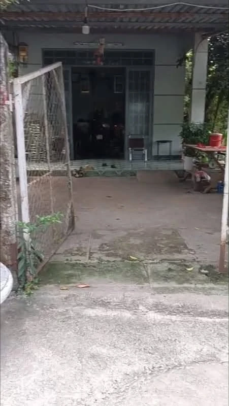 Bán nhà cấp 4 Phú An 100m2 giá 2.7 tỷ - Ảnh 1