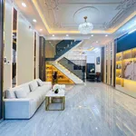 Bán nhà mới 45m² 2PN full nội thất Huỳnh Tấn Phát Nhà Bè - Ảnh thu nhỏ 3
