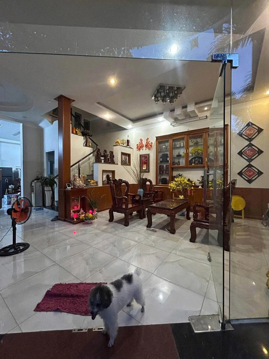 Bán nhà 2 lầu góc 2 mặt tiền 102m² Tân Hiệp - Ảnh thu nhỏ 5