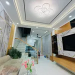 Bán nhà 4x33m, 3 phòng ngủ, 3 WC, giá 1,93 tỷ tại phường Bảo Vinh, Long Khánh, Đồng Nai - Ảnh thu nhỏ 3