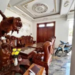 Biệt thự Tân Phú, 8x15 4 tầng thang máy 450kg, 13 ty - Ảnh thu nhỏ 2