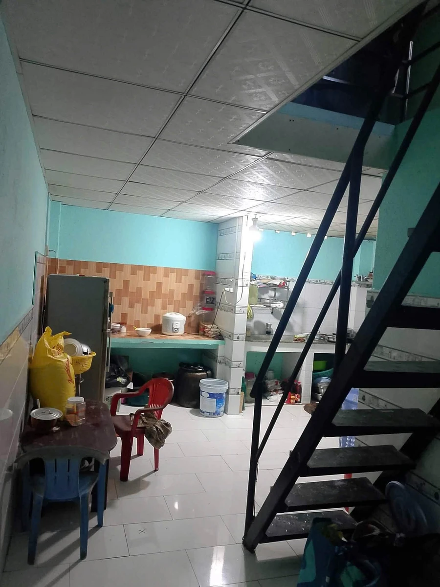 Bán nhà phố Tân Triều 140m² sổ riêng 1 tỷ 650 - Ảnh thu nhỏ 2