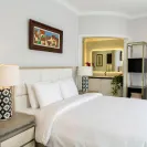 Biệt thự 600m2 mặt đường trục chính phía sau là sân golf cách mặt biển 100m full nội thất - Ảnh thu nhỏ 7