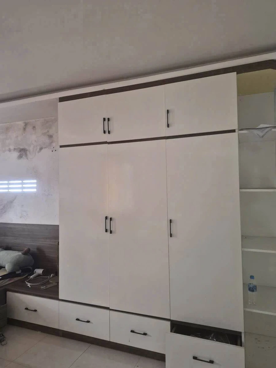 Bán nhà góc 2 mặt tiền hẻm Xô Viết Nghệ Tĩnh 44,5m2 giá 1,65 tỷ, Bình Thạnh - Ảnh thu nhỏ 5
